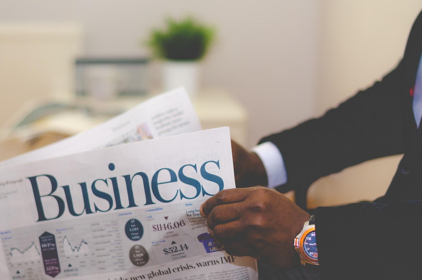 5 Strategies to Simplify Business Management