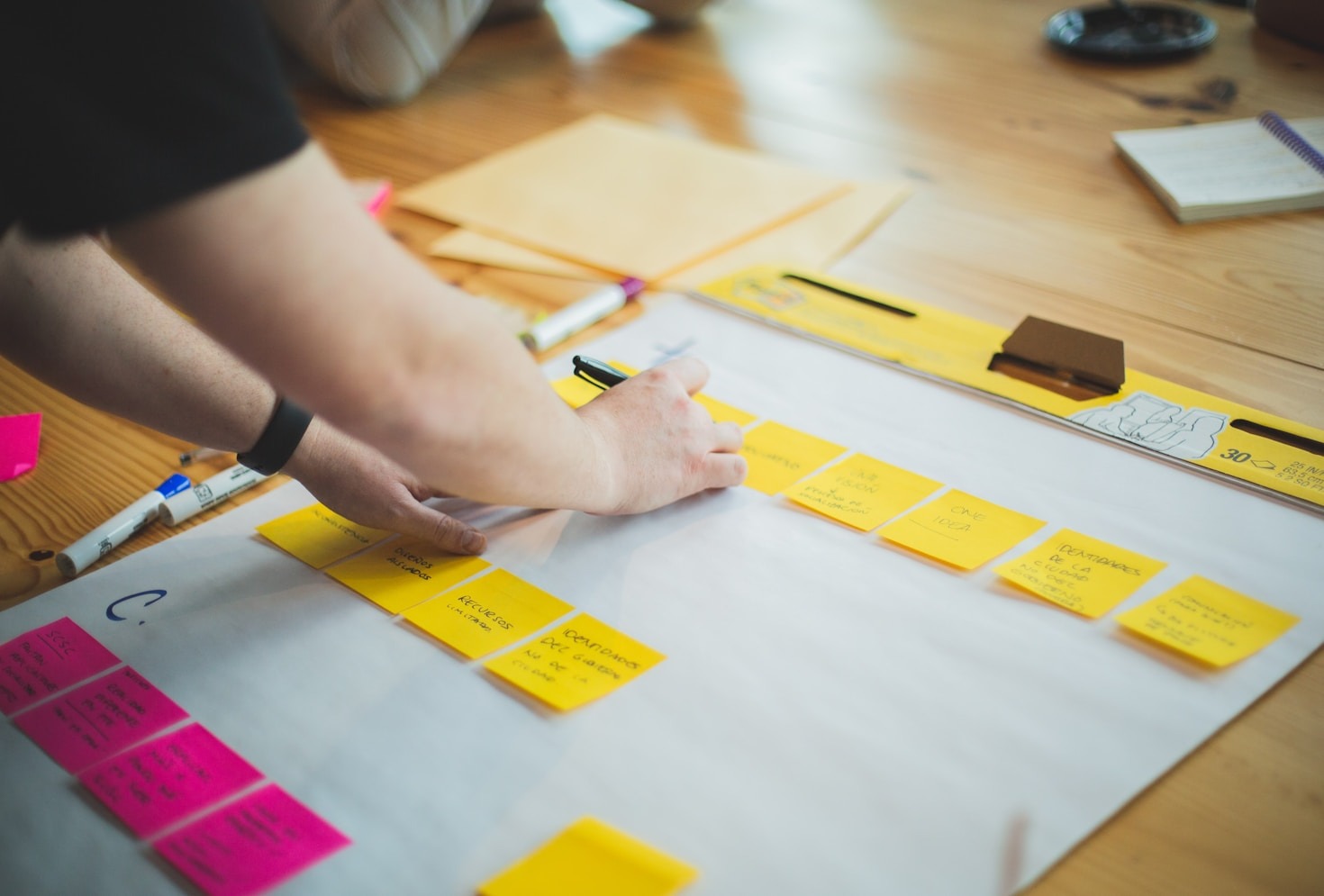 Navigating Challenges: Insights for Modern Leaders